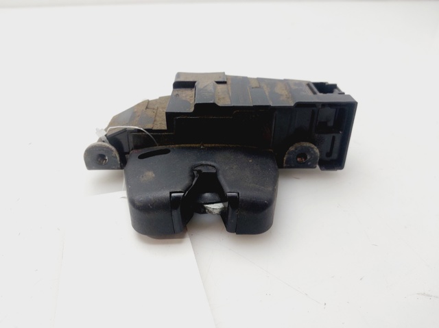 Fecho de tampa de porta-malas (de 3ª/5ª porta traseira) Peugeot 207 WA, WC