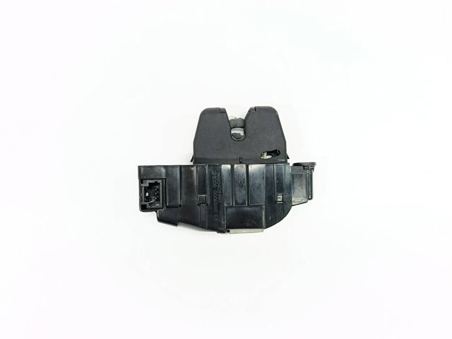 Fecho de tampa de porta-malas (de 3ª/5ª porta traseira) Citroen Berlingo B9