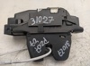 Fecho de tampa de porta-malas (de 3ª/5ª porta traseira) 9660403980 PEUGEOT