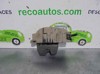 Fecho de tampa de porta-malas (de 3ª/5ª porta traseira) 9660403980 PEUGEOT