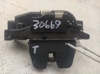 Fecho de tampa de porta-malas (de 3ª/5ª porta traseira) 9660403980 PEUGEOT