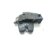 Fecho de tampa de porta-malas (de 3ª/5ª porta traseira) 9660403980 PEUGEOT