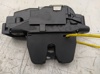 Fecho de tampa de porta-malas (de 3ª/5ª porta traseira) 9660403980 PEUGEOT