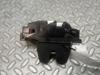 Fecho de tampa de porta-malas (de 3ª/5ª porta traseira) 9660403980 PEUGEOT