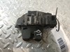 Fecho de tampa de porta-malas (de 3ª/5ª porta traseira) 9660403980 PEUGEOT