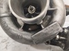 Turbina 9660493580 PEUGEOT
