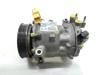 Compressor de aparelho de ar condicionado 9660555280 PEUGEOT