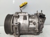 Compressor de aparelho de ar condicionado 9660555380 PEUGEOT