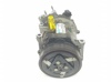 Compressor de aparelho de ar condicionado 9660555380 PEUGEOT