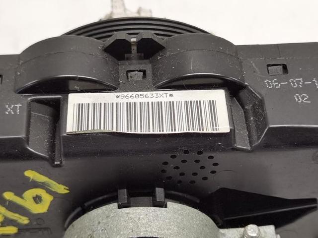 96605633XT PEUGEOT купить в Тернополь