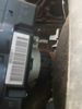 Comutador instalado na coluna da direção, montado 96605636XT PEUGEOT