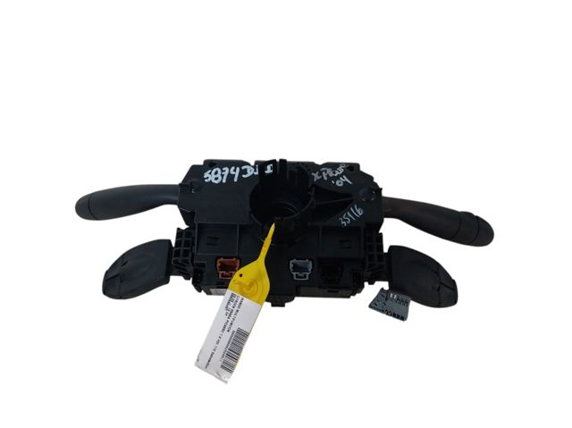96605654XT PEUGEOT Подрулевой переключатель купить в Винница