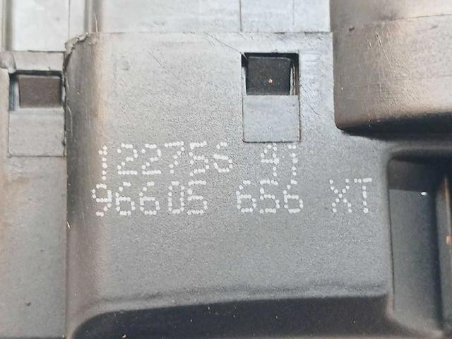 96605656XT Подрулевой переключатель купить Тернополь