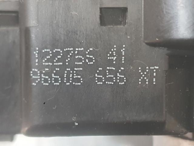 PEUGEOT 96605656XT Подрулевой переключатель в наличии Винница
