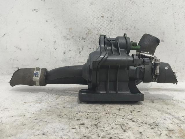 Caixa do termostato 9660660380 PEUGEOT