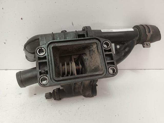 Caixa do termostato 9660660380 PEUGEOT