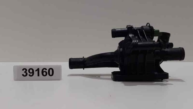 Caixa do termostato 9660660380 PEUGEOT