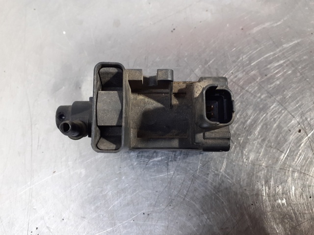 PEUGEOT 9660693180 Клапан преобразователь давления наддува (соленоид)  в наличии Запорожье