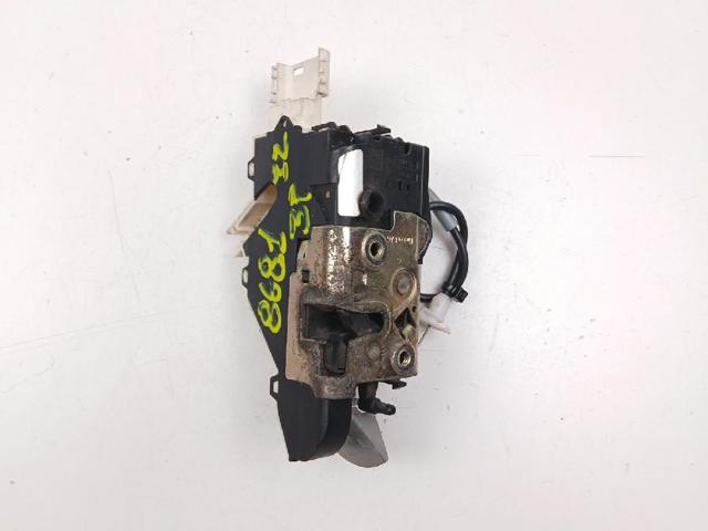 9660700780 PEUGEOT Замок водительской двери купить в Киев