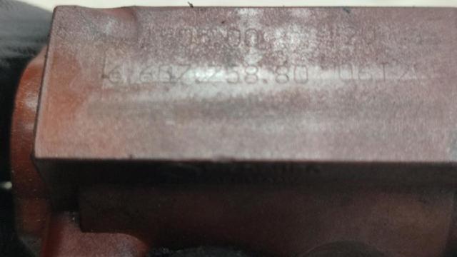 9660775880 PEUGEOT Клапан преобразователь давления наддува (соленоид)  купить в Сумы