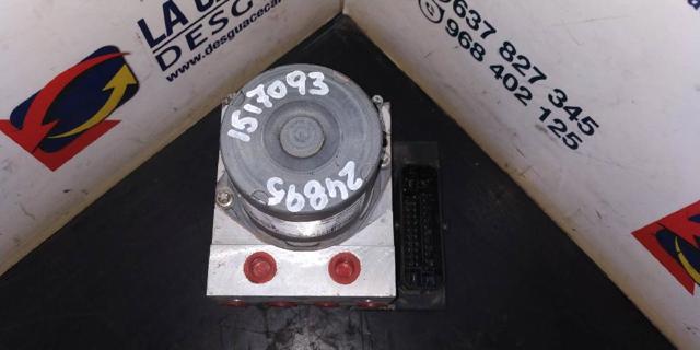 9660934580 PEUGEOT Блок АБС купить в Хмельницкий