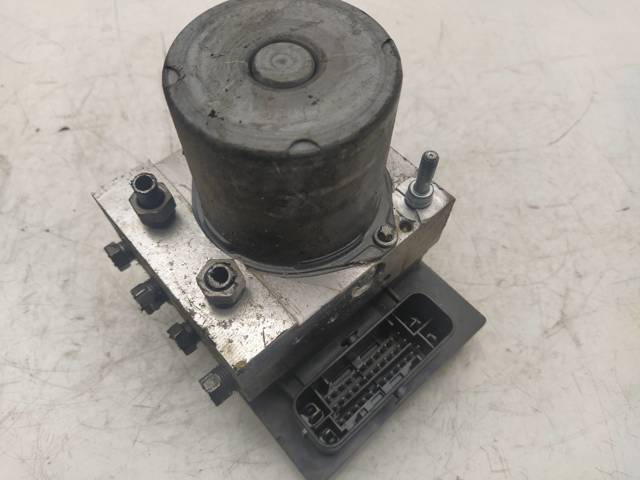 9660934580 PEUGEOT Блок АБС купить в Каменское