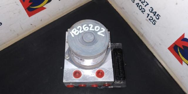 9660934580 Блок АБС купить Днепр