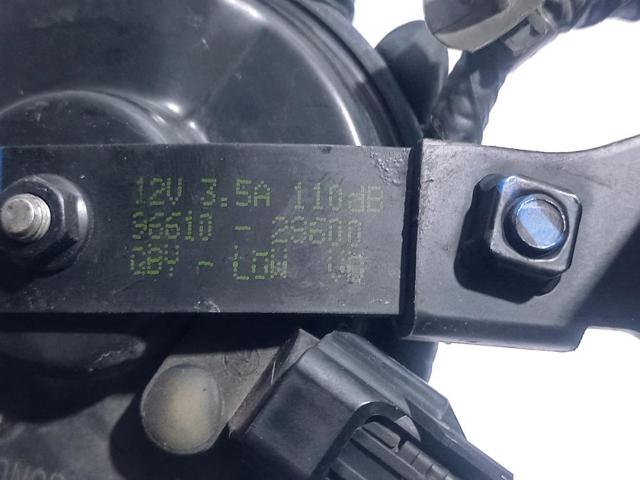 HYUNDAI 966102S600 в наличии Житомир