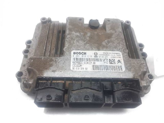9661032980 PEUGEOT купить в Житомир