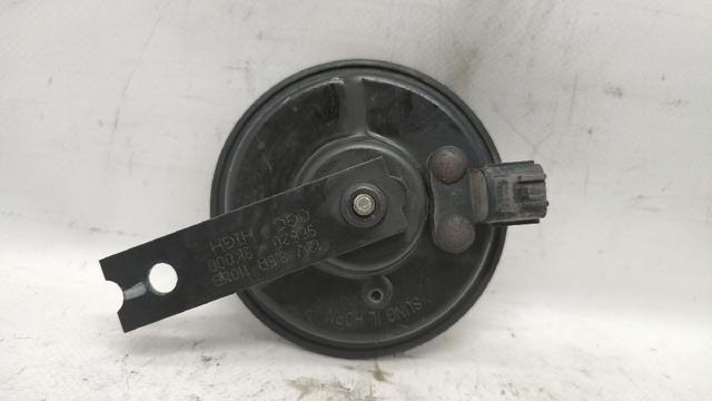 HYUNDAI 966103K001 Звуковой сигнал в наличии Харьков