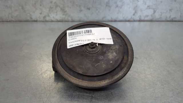 HYUNDAI 966103K001 Звуковой сигнал в наличии Винница