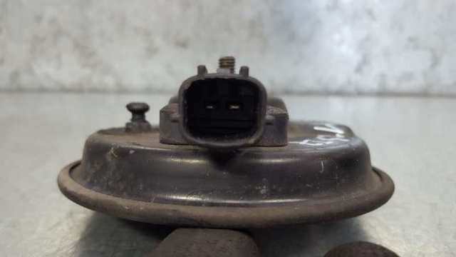 HYUNDAI 966103K001 Сигнал звуковой (клаксон) в наличии Житомир