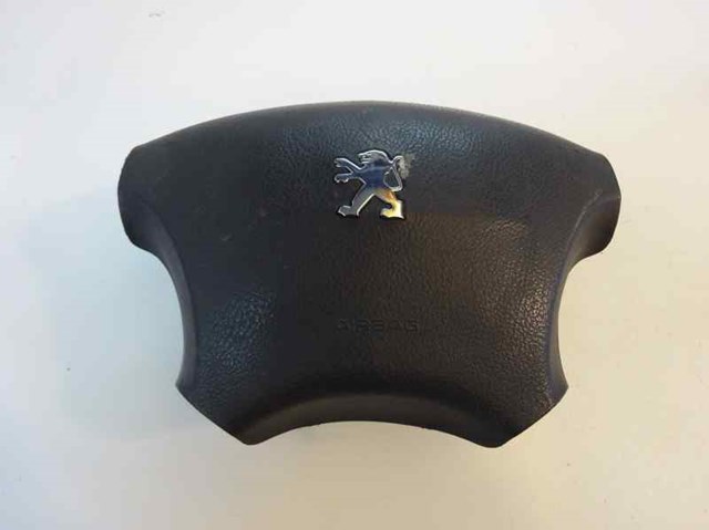96610710ZD Подушка безопасности (AIRBAG) водительская купить Львов