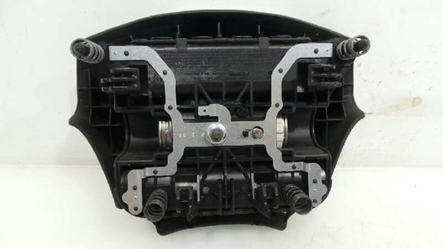 96610710ZD Подушка безопасности (AIRBAG) водительская купить Ирпень