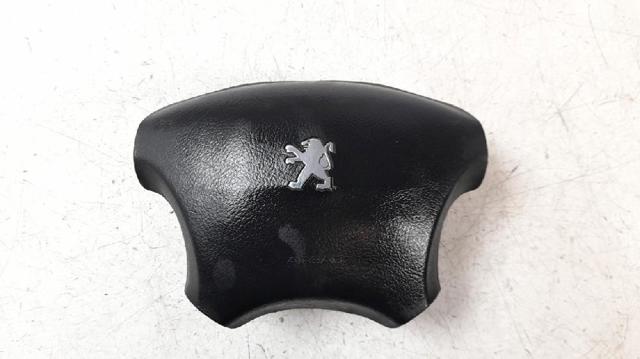 96610710ZD Подушка безопасности (AIRBAG) водительская купить Чернигов