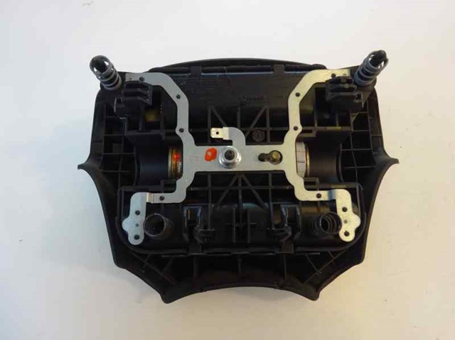 96610710ZD Подушка безопасности (AIRBAG) водительская купить Каменское