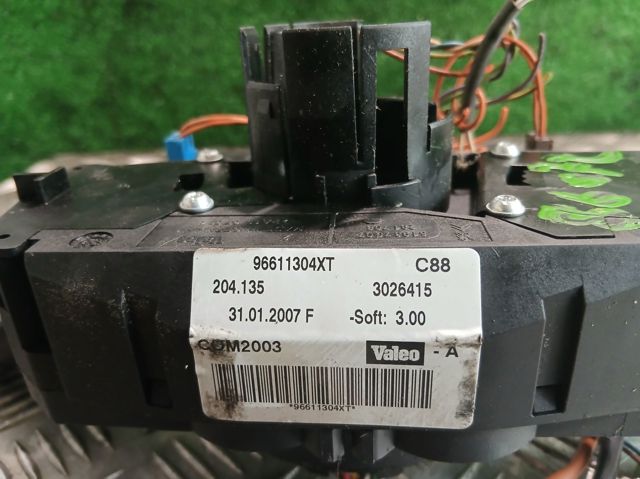 PEUGEOT 96611304XT в наличии Днепр
