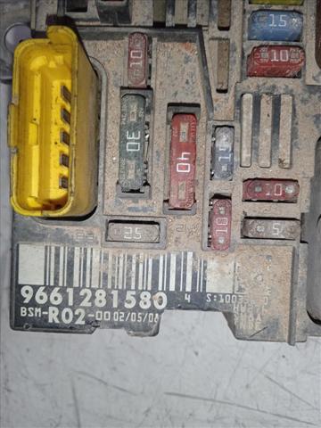 PEUGEOT 9661281580 в наличии Житомир