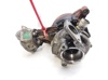 Turbina 9661306080 FIAT