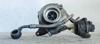 Turbina 9661306080 FIAT