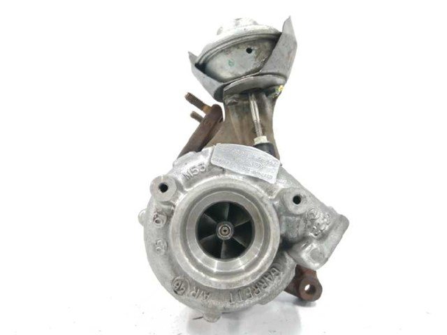 Turbocompressor para citroen jumpy (vf7) (2007-...) 2.0 hdi 120 d-rhk 9661306080