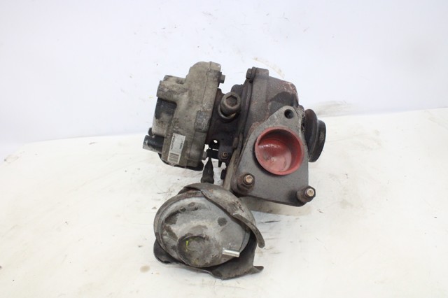 9661306080 PEUGEOT Турбина купить в Кривой Рог