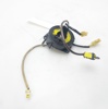Anel AIRBAG de contato, cabo plano do volante 96613650 GM
