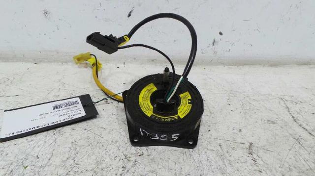 Anel AIRBAG de contato, cabo plano do volante 96613650 GM