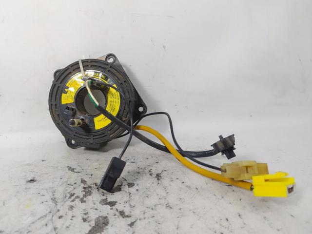 Anel AIRBAG de contato, cabo plano do volante 96613650 GM