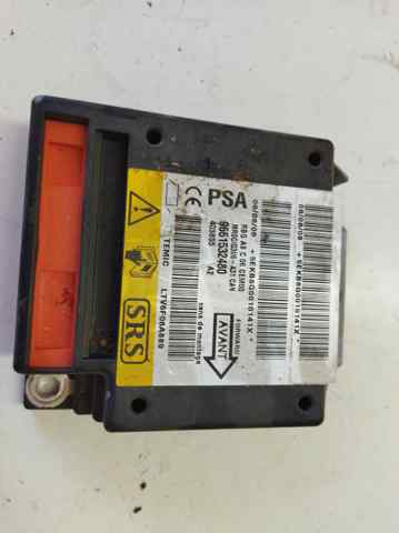 PEUGEOT 9661532480 в наличии Одесса