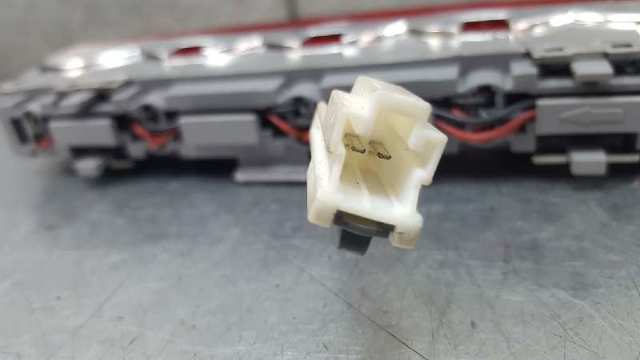 GM 96615334 Стоп-сигнал задний дополнительный в наличии Одесса