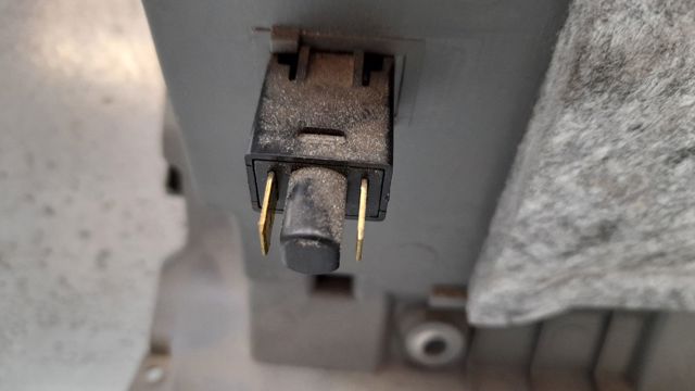 96615546 GM Ящик перчаточный (бардачок) купить в Каменское