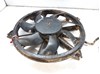 Ventilador elétrico de esfriamento montado (motor + roda de aletas) 9661571480 PEUGEOT