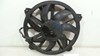 Ventilador elétrico de esfriamento montado (motor + roda de aletas) 9661571480 PEUGEOT